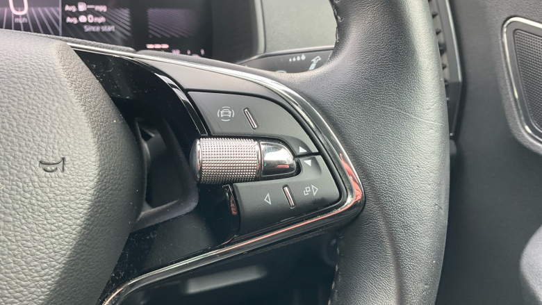 Skoda Karoq 1.0 TSI SE L 5dr Petrol Estate